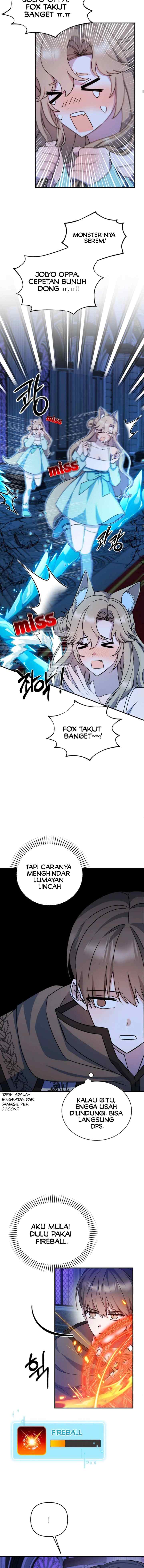 He Is That Guy chapter 7 halaman 9