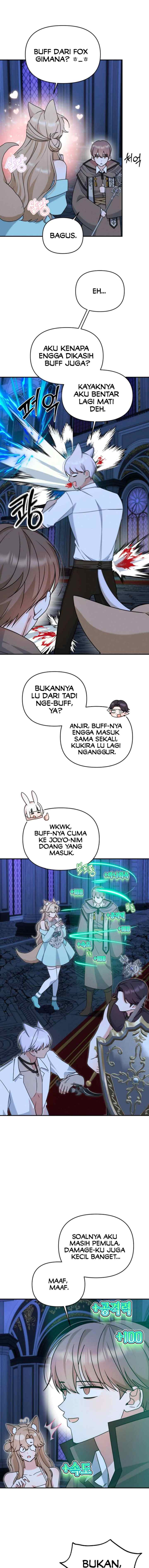 He Is That Guy chapter 7 halaman 11