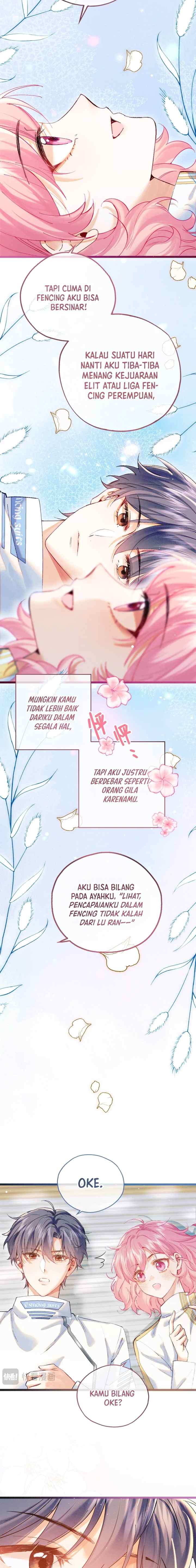 He Obviously Has A Crush On Me chapter 1 halaman 7