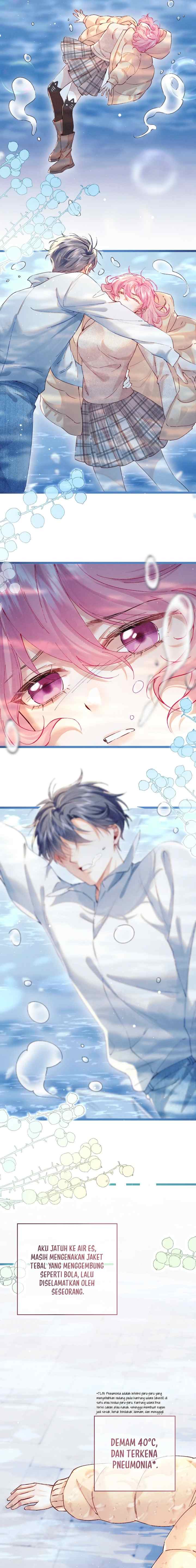 He Obviously Has A Crush On Me chapter 1 halaman 11