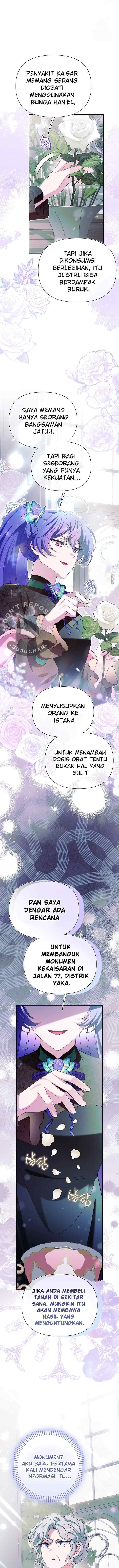 He's a Villain, But He's Favored chapter 31 halaman 14