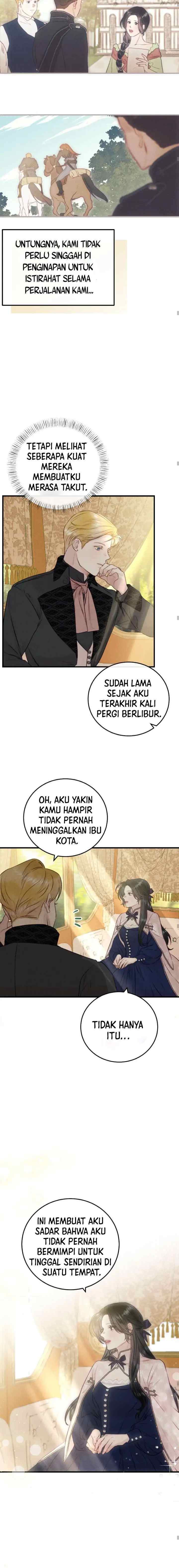 He's Not Just a Pretty Face chapter 35 halaman 10