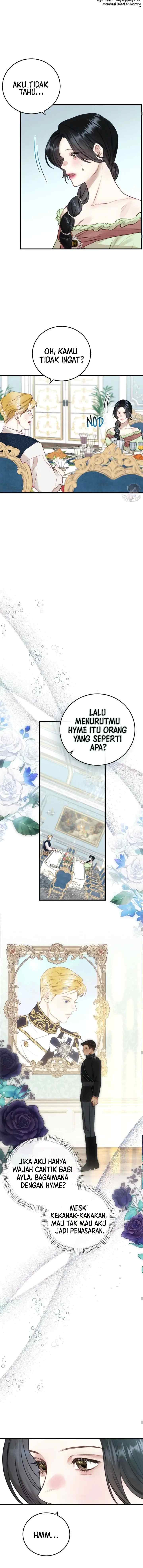 He's Not Just a Pretty Face chapter 35 halaman 7
