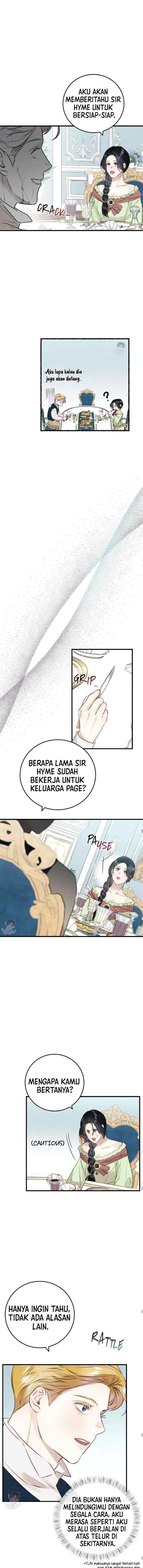 He's Not Just a Pretty Face chapter 35 halaman 6