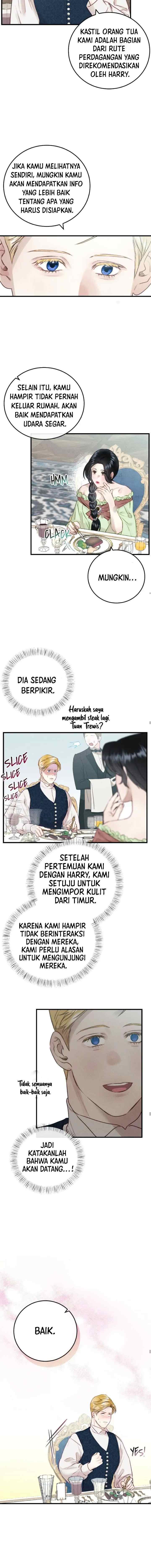 He's Not Just a Pretty Face chapter 35 halaman 5