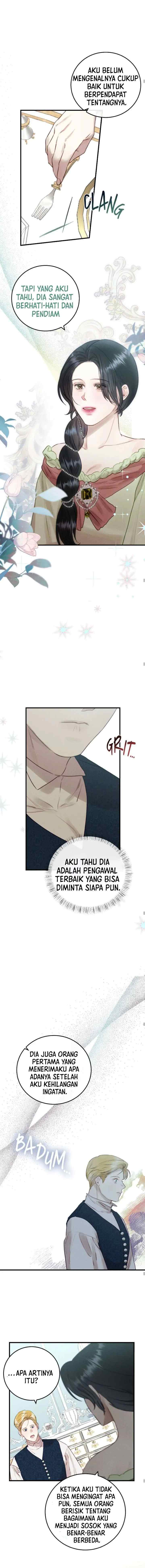He's Not Just a Pretty Face chapter 35 halaman 8