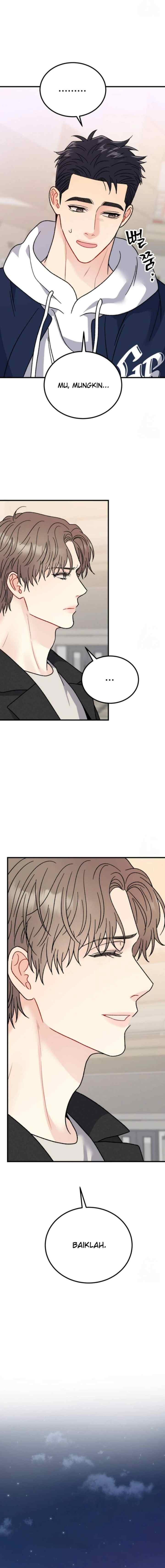 He's Not My Type Though? chapter 38 halaman 13