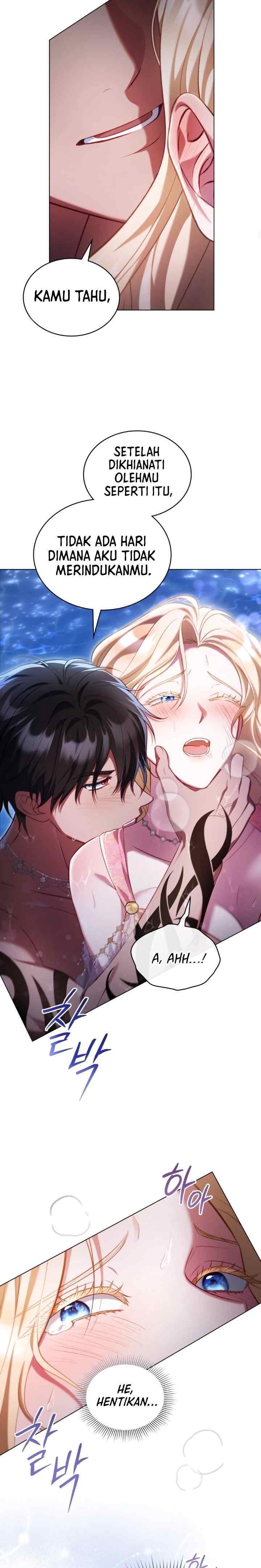 He Was My Slave chapter 12 halaman 8