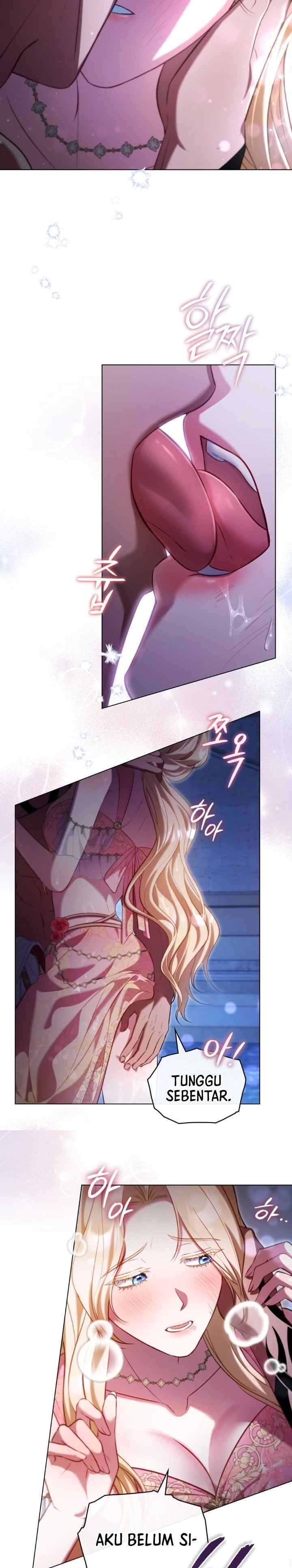 He Was My Slave chapter 12 halaman 6