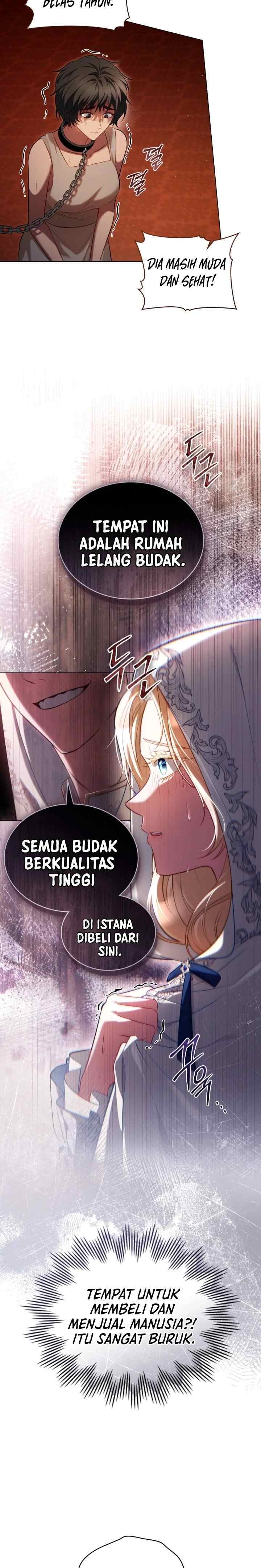 He Was My Slave chapter 12 halaman 15