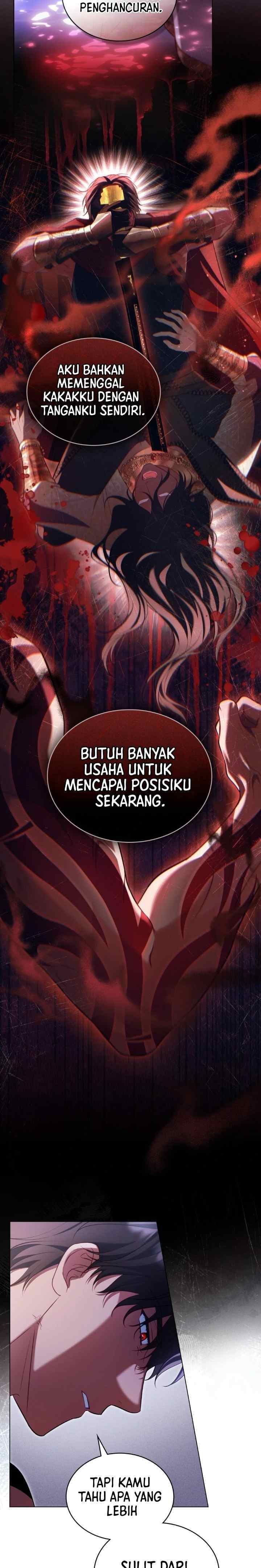He Was My Slave chapter 12 halaman 4