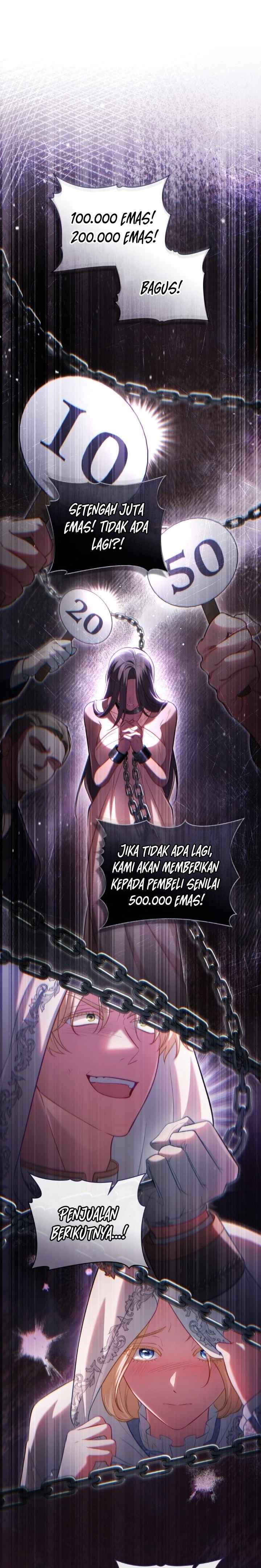 He Was My Slave chapter 12 halaman 17