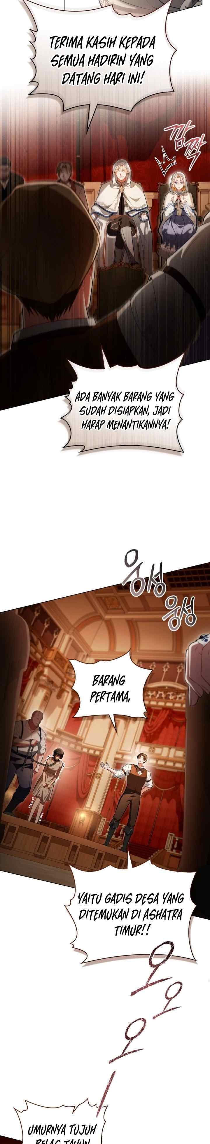 He Was My Slave chapter 12 halaman 14