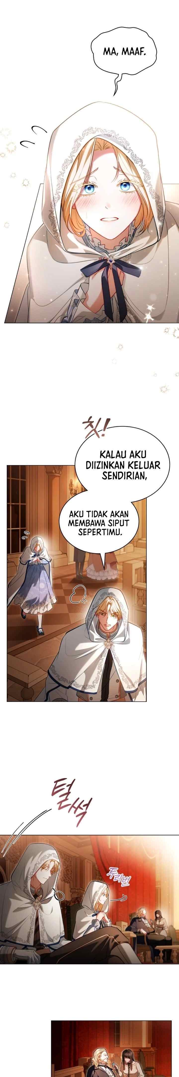He Was My Slave chapter 12 halaman 12