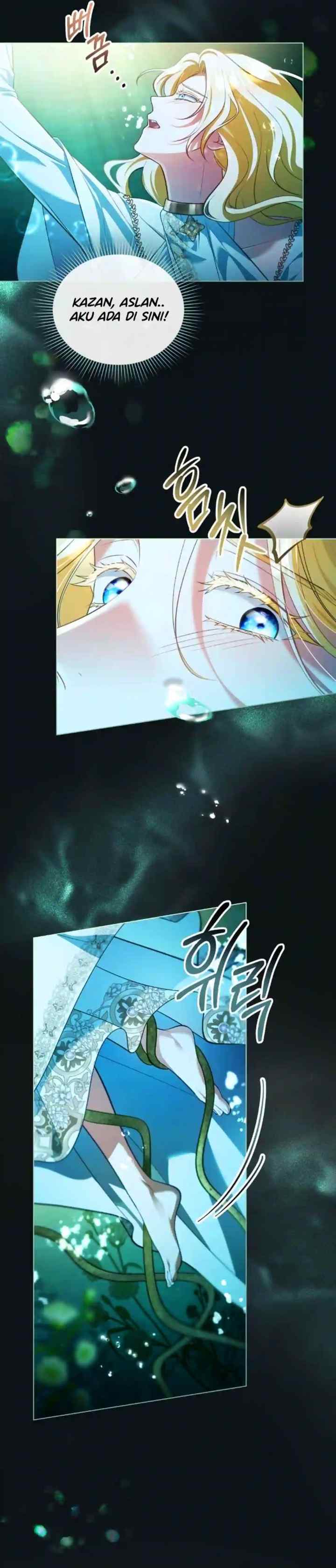He Was My Slave chapter 31 halaman 4