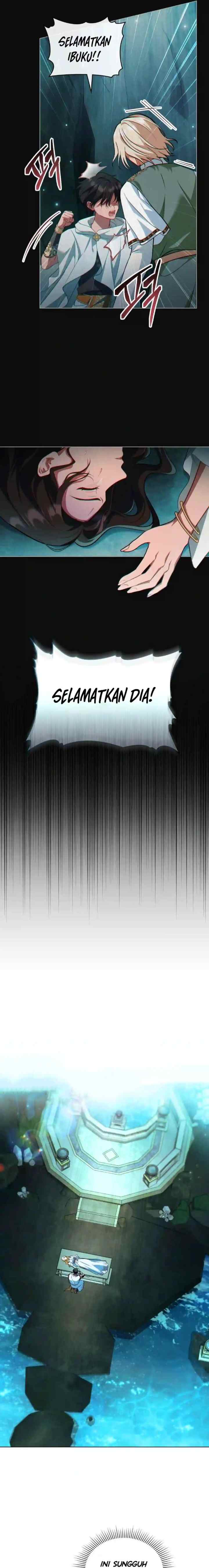 He Was My Slave chapter 31 halaman 13