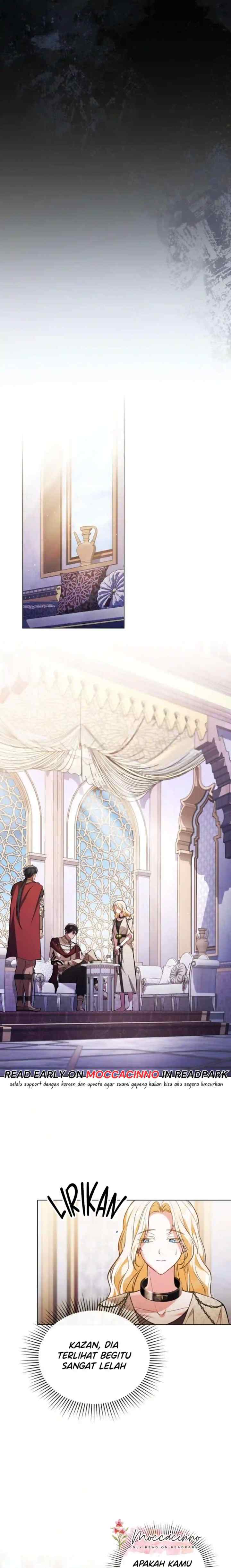 He Was My Slave chapter 33 halaman 12