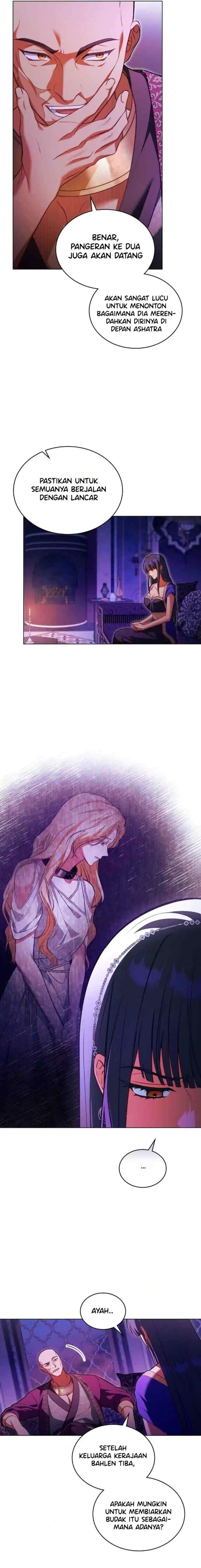 He Was My Slave chapter 34 halaman 8