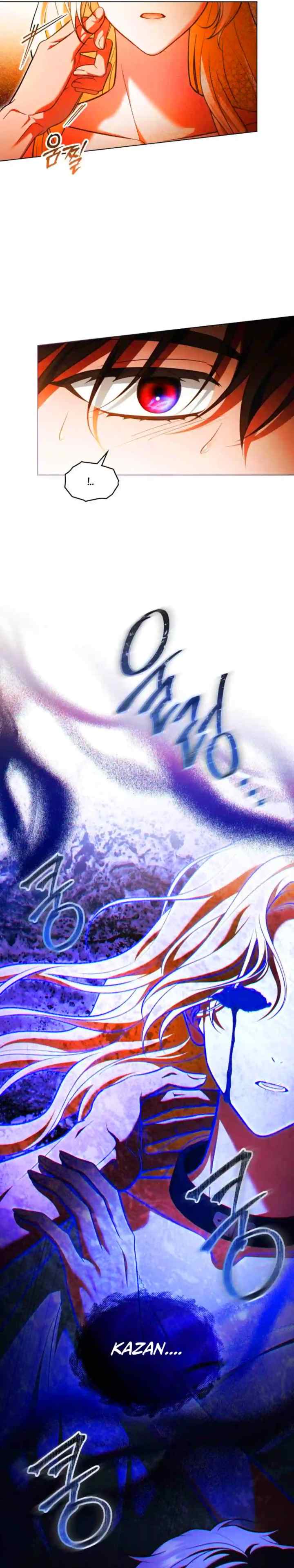 He Was My Slave chapter 35 halaman 16