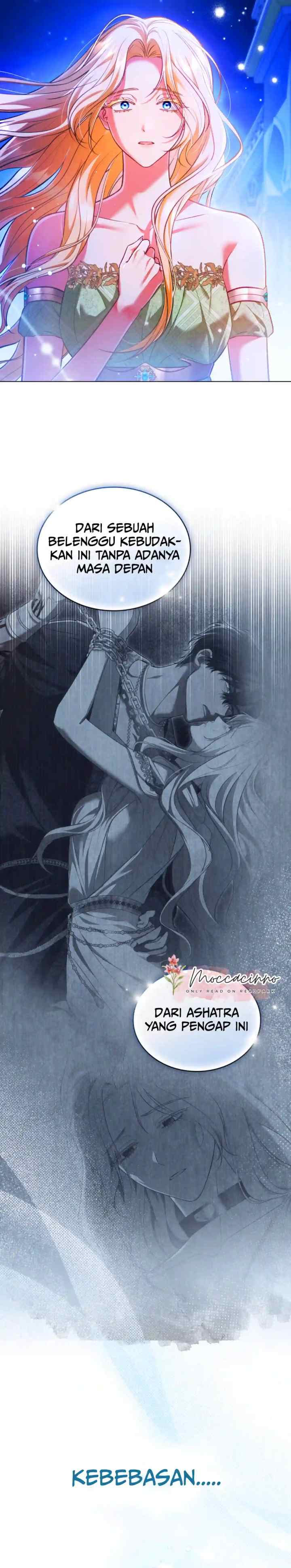 He Was My Slave chapter 36 halaman 13