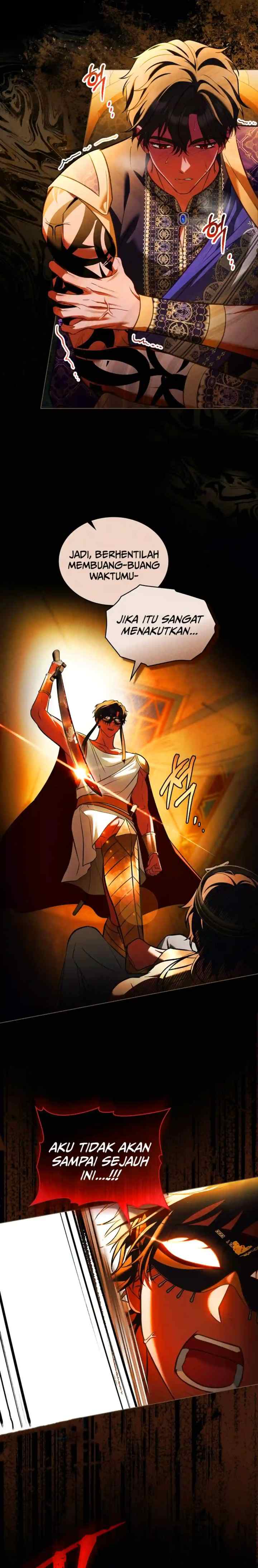 He Was My Slave chapter 38 halaman 12