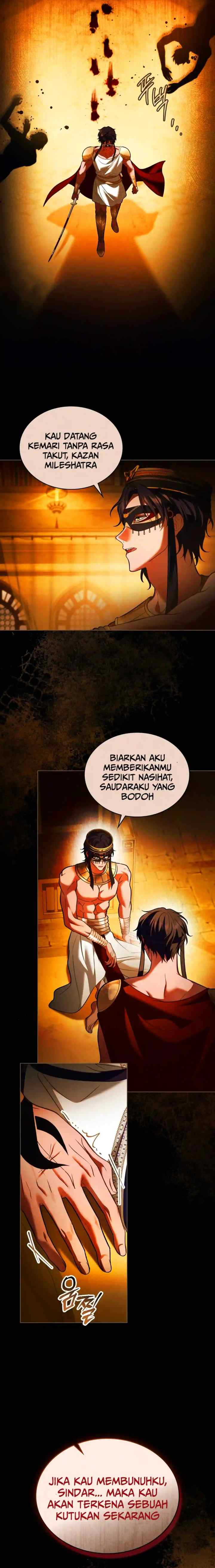 He Was My Slave chapter 38 halaman 11