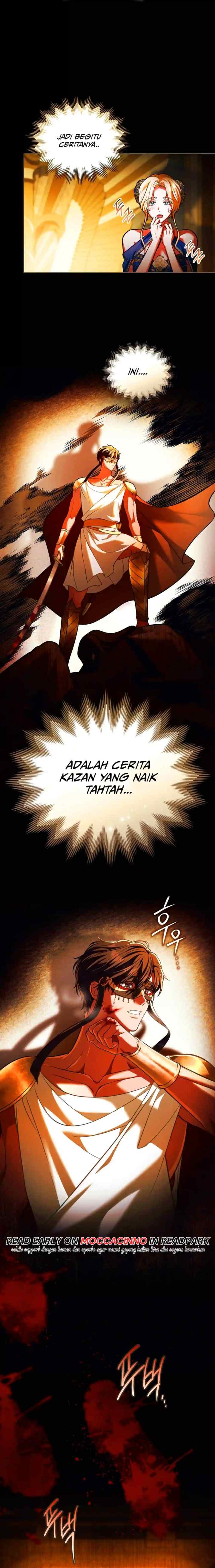 He Was My Slave chapter 38 halaman 10