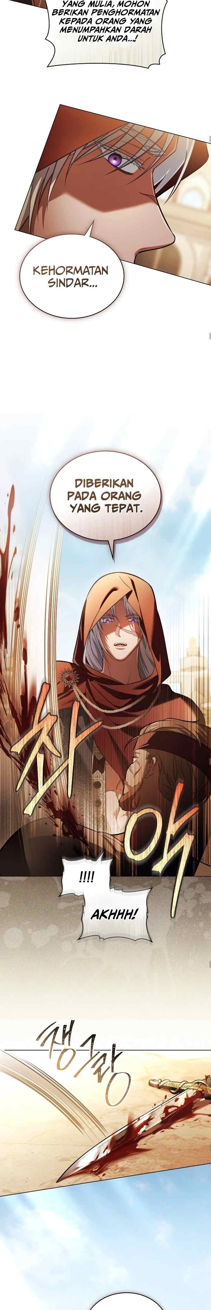 He Was My Slave chapter 39 halaman 11