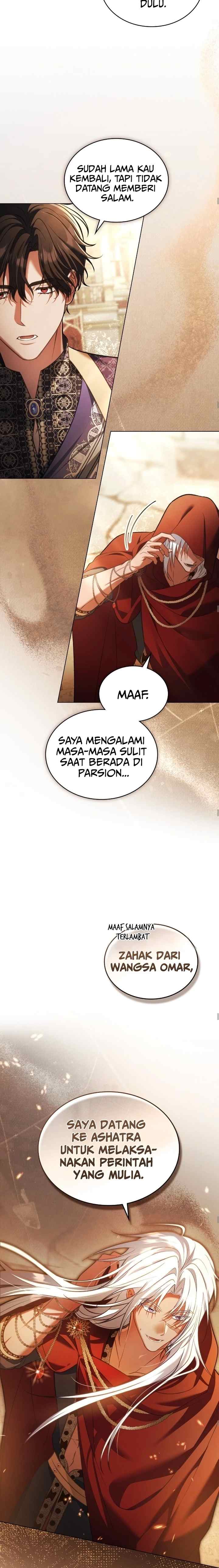 He Was My Slave chapter 39 halaman 13