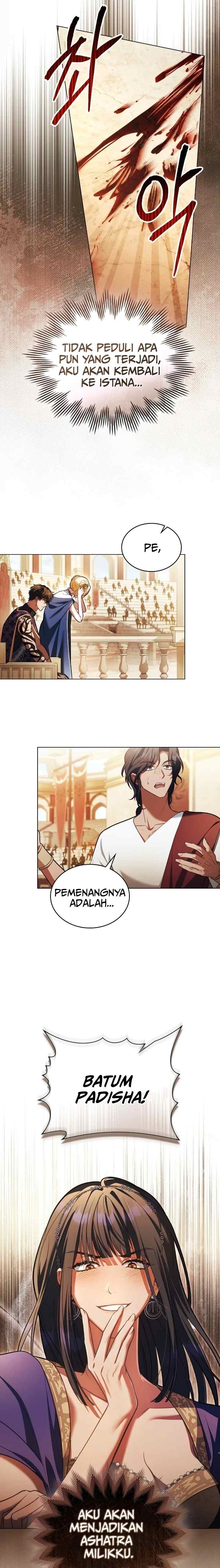 He Was My Slave chapter 39 halaman 5