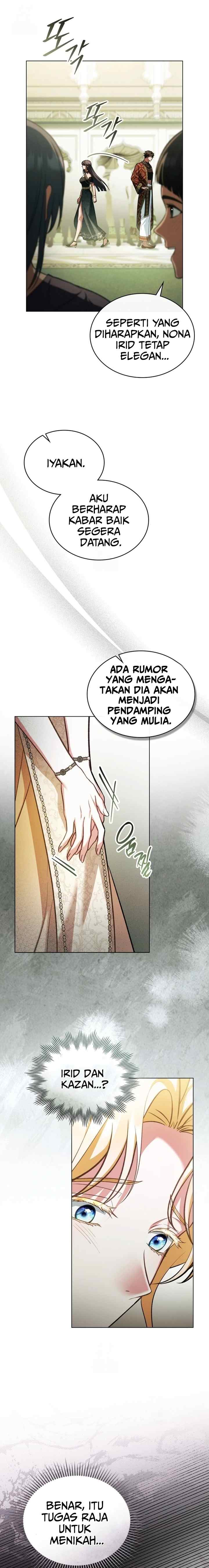 He Was My Slave chapter 41 halaman 4