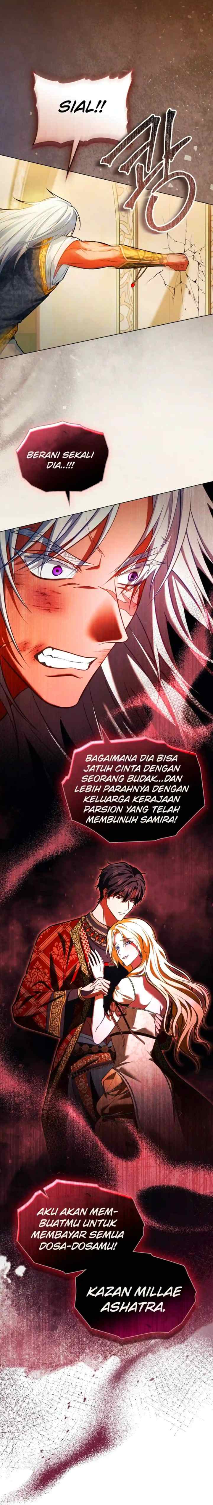 He Was My Slave chapter 42 halaman 14