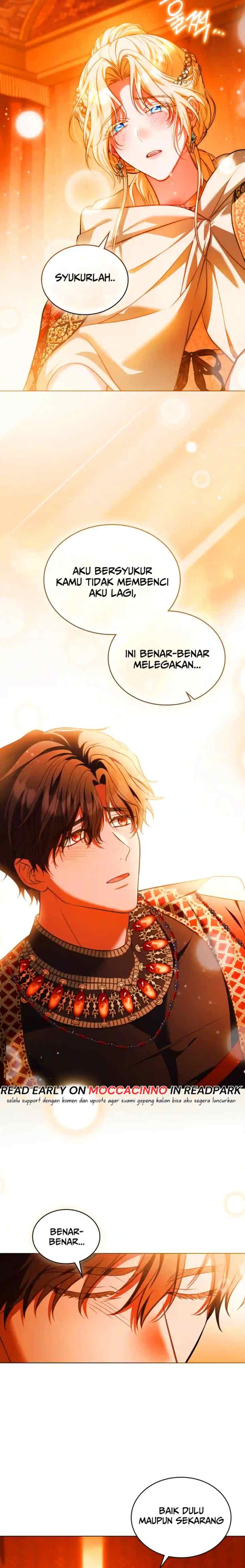 He Was My Slave chapter 43 halaman 10