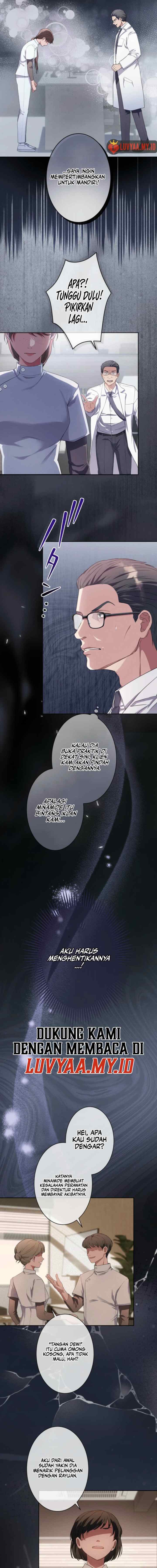 Healing Touch chapter 1 halaman 5