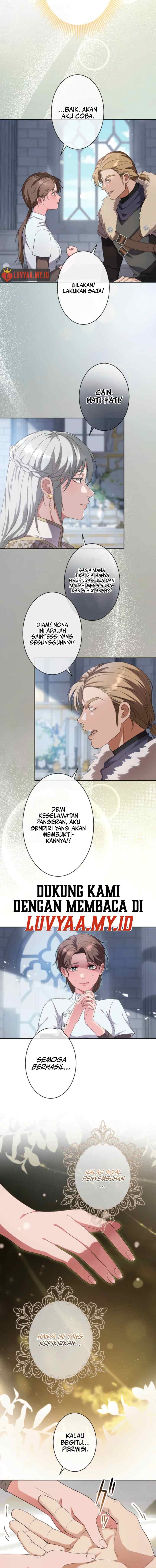 Healing Touch chapter 1 halaman 15