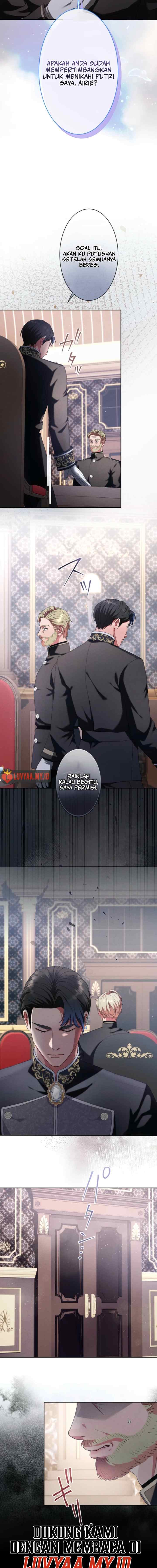 Healing Touch chapter 5 halaman 14