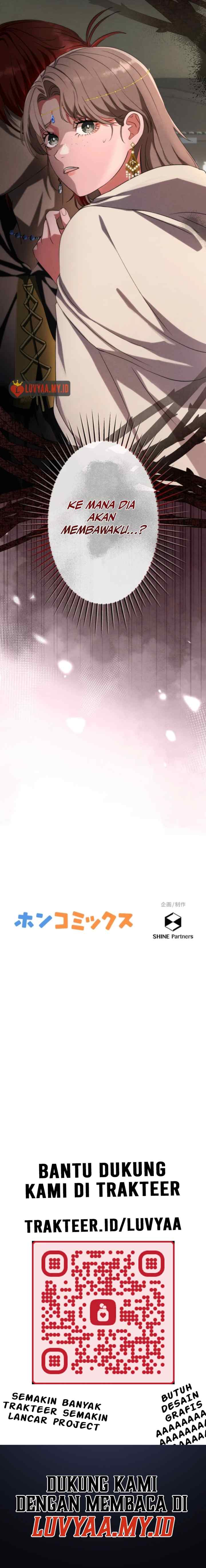 Healing Touch chapter 6 halaman 17