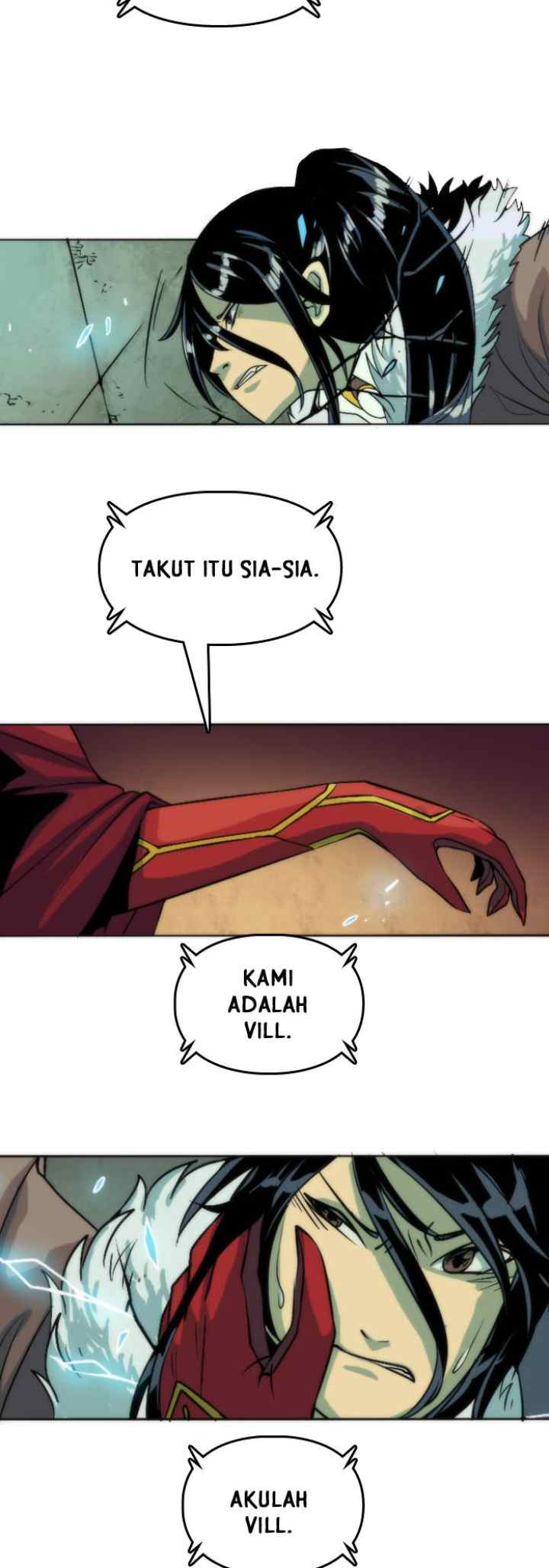 Heart×Break chapter 15 halaman 9