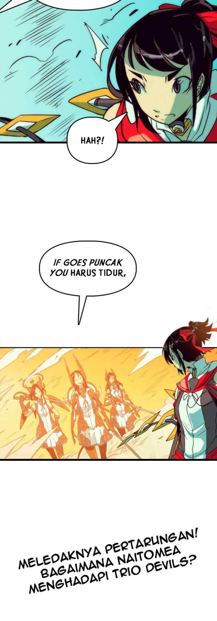 Heart×Break chapter 25 halaman 15