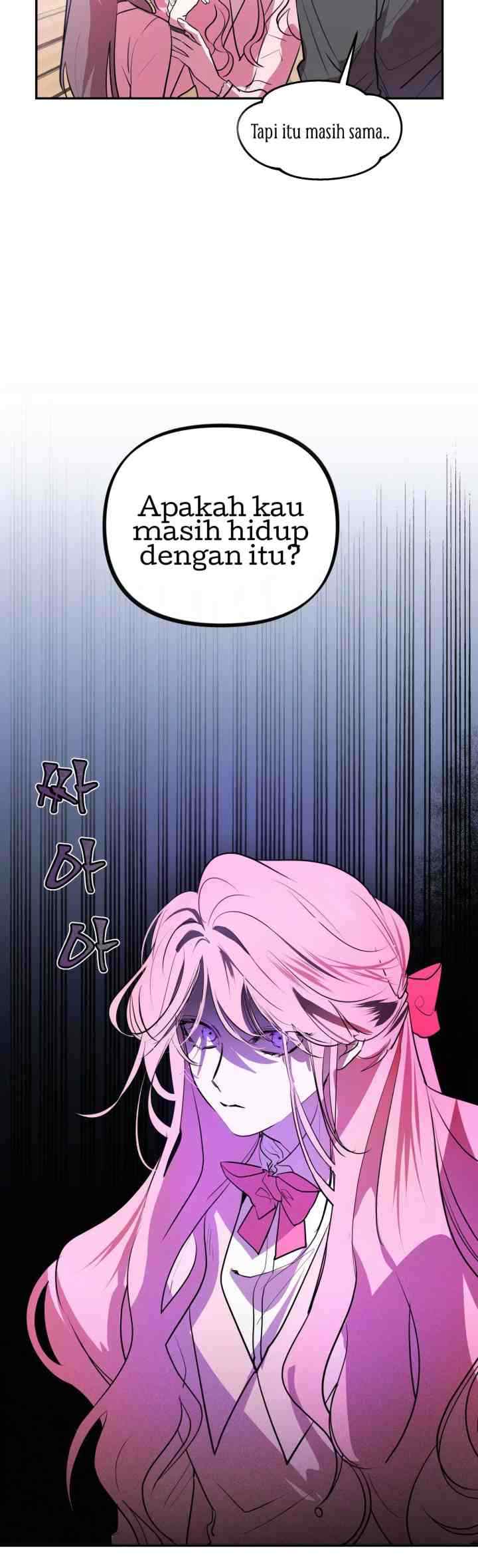 Heart Throbbing Conqueror chapter 21 halaman 6