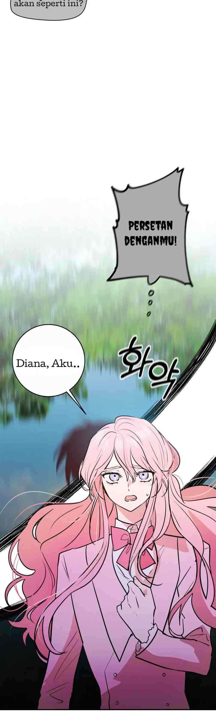 Heart Throbbing Conqueror chapter 21 halaman 18