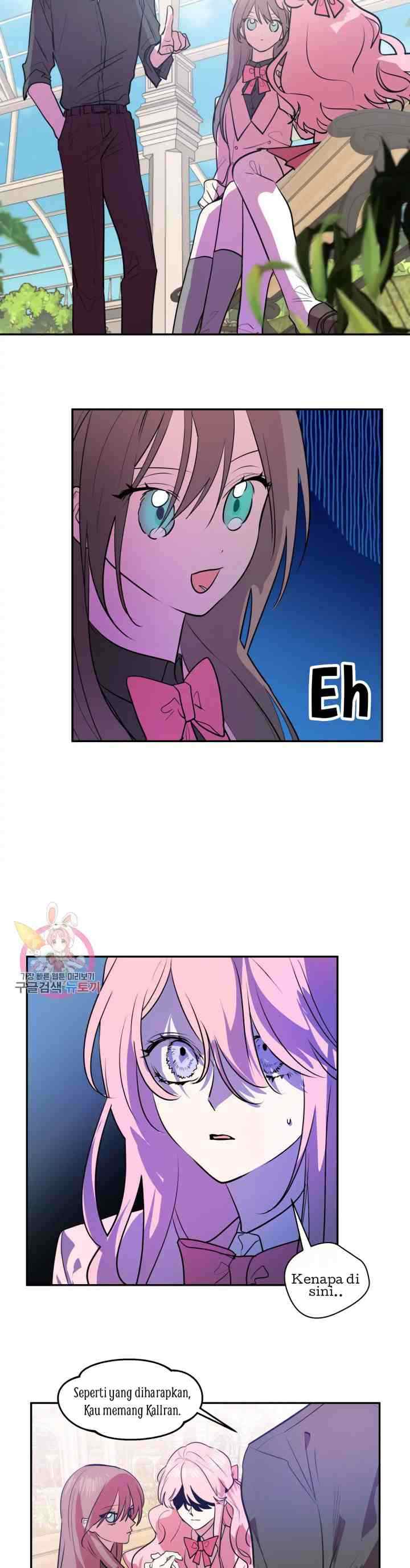 Heart Throbbing Conqueror chapter 21 halaman 5
