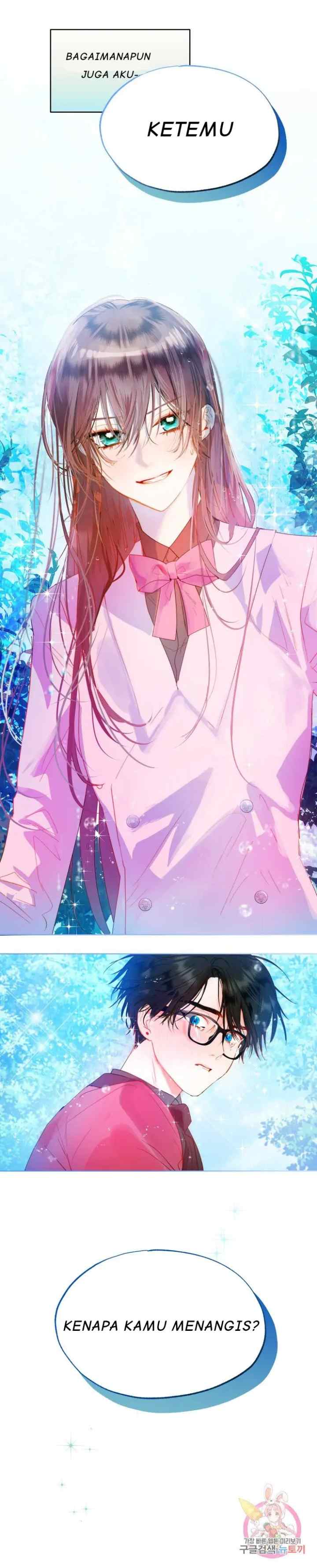Heart Throbbing Conqueror chapter 41 halaman 12