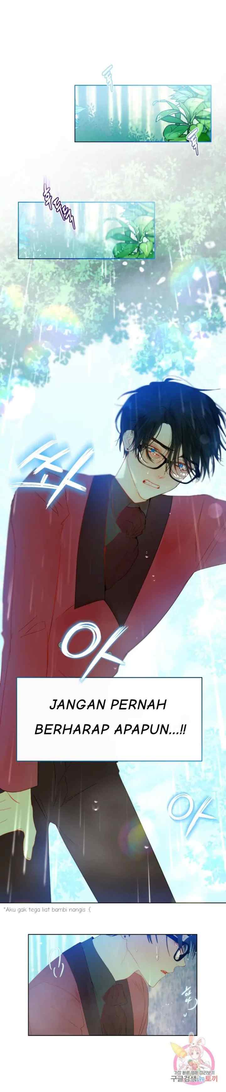 Heart Throbbing Conqueror chapter 41 halaman 11