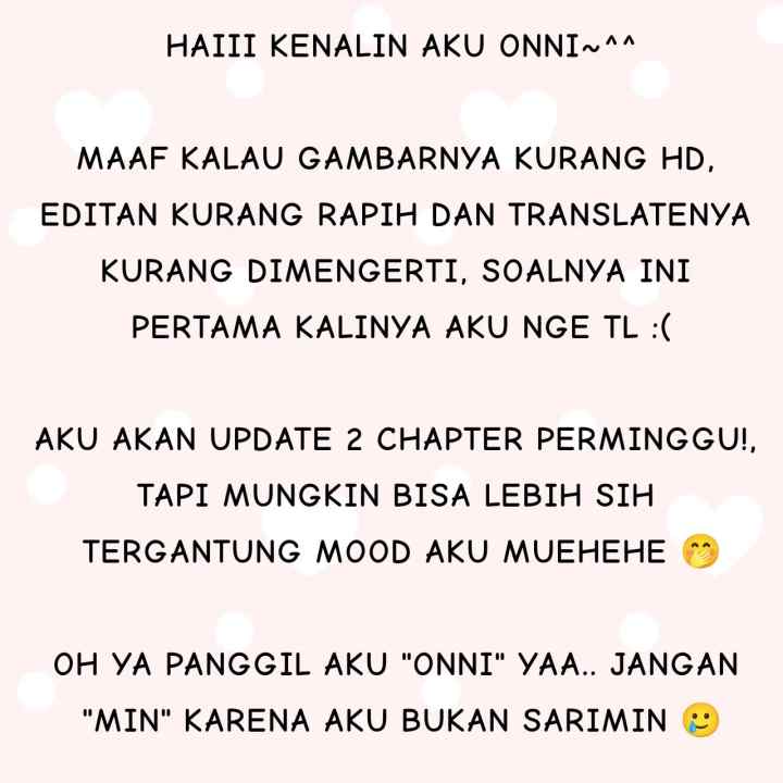 Heart Throbbing Conqueror chapter 41 halaman 13