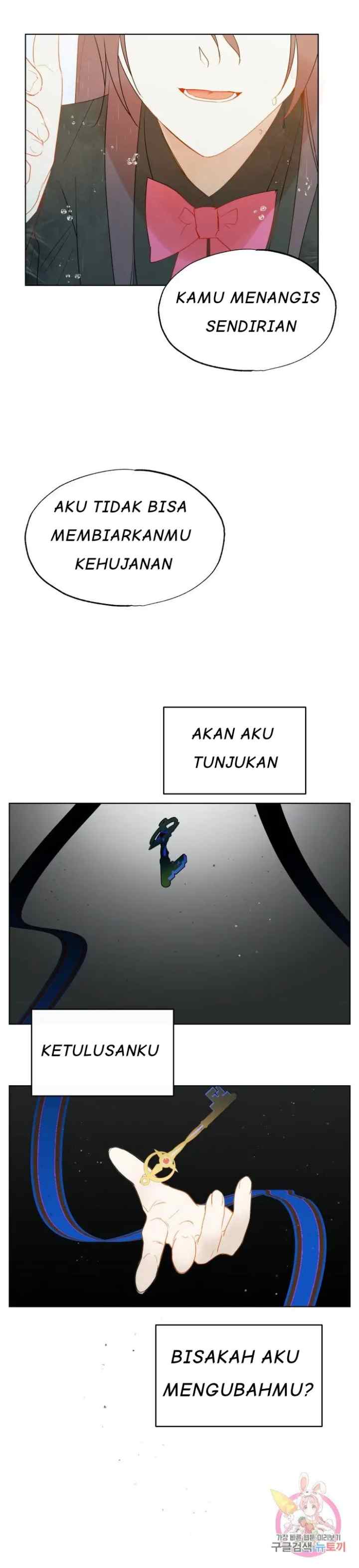 Heart Throbbing Conqueror chapter 42 halaman 10