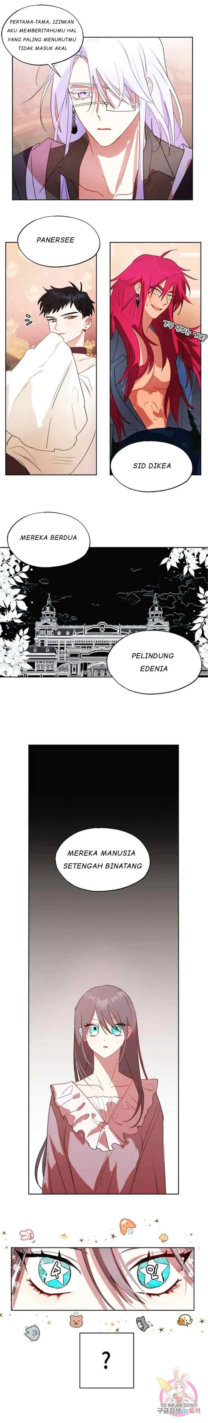 Heart Throbbing Conqueror chapter 50 halaman 9