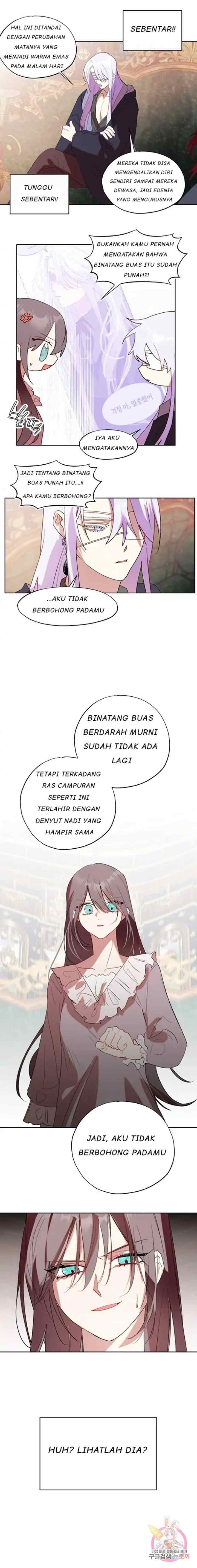 Heart Throbbing Conqueror chapter 50 halaman 10