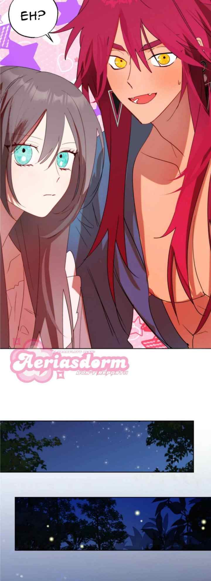 Heart Throbbing Conqueror chapter 53 halaman 15
