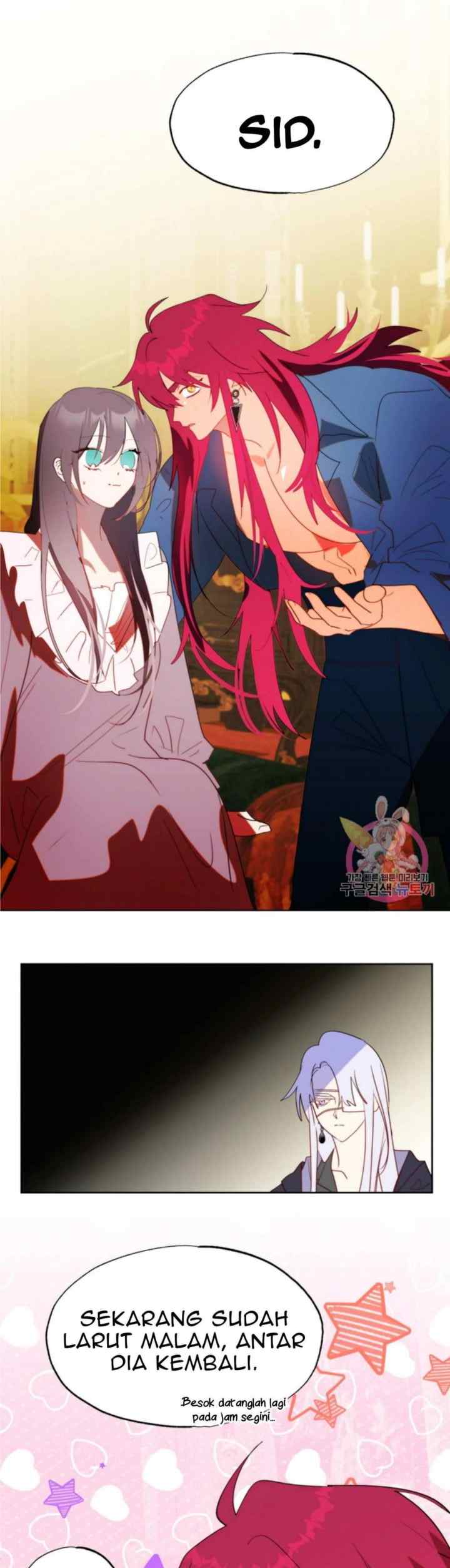 Heart Throbbing Conqueror chapter 53 halaman 14
